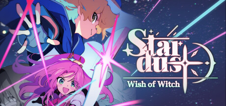 STARDUST: Wish of Witch PC Game Deal