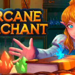 Arcane Merchant PC Game Deal