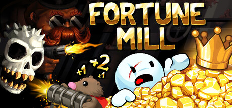 Fortune Mill PC Game Deal