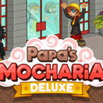 Papa's Mocharia Deluxe PC Game Deal