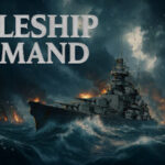 Battleship Command PC Game Deal