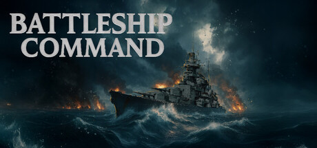 Battleship Command PC Game Deal
