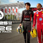 F1® 25: 2026 Season Pack PC Game Price