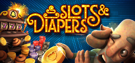Slots & Diapers PC Game Deal