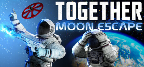 Together: Moon Escape PC Game Price