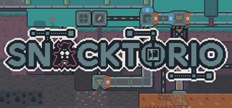 Snacktorio PC Game Deal