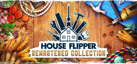 House Flipper Remastered Collection PC Game Deal