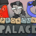 Pronoun Palace PC Game Deal
