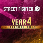 Street Fighter™ 6 - Year 4 Ultimate Pass PC Game Price