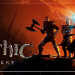 Gothic 1 Remake PC Game Price