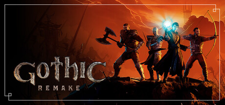 Gothic 1 Remake PC Game Price