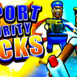 Airport Security Sucks! PC Game Deal