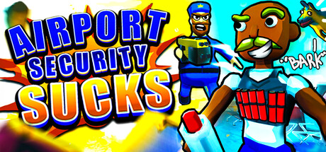 Airport Security Sucks! PC Game Deal