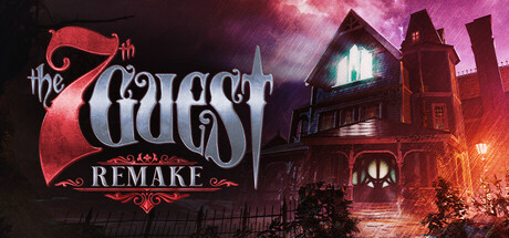 The 7th Guest Remake PC Game Deal