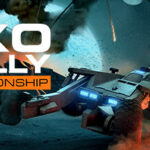 Exo Rally Championship PC Game Deal