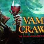 Vampire Crawlers: The Turbo Wildcard from Vampire Survivors PC Game Price