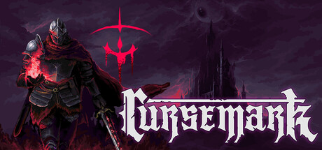 Cursemark PC Game Deal