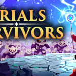 Trials Survivors PC Game Deal