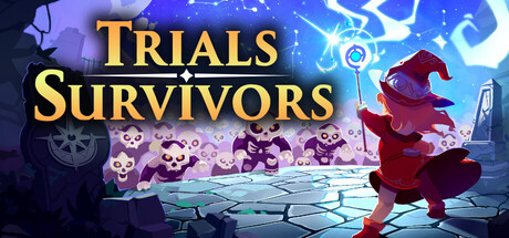Trials Survivors PC Game Deal
