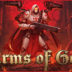 Arms of God PC Game Deal