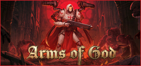 Arms of God PC Game Deal