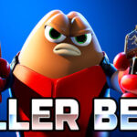 Killer Bean PC Game Deal