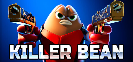 Killer Bean PC Game Deal