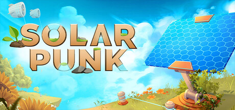 Solarpunk™ PC Game Price