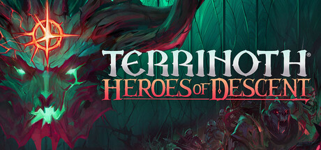 Terrinoth®: Heroes of Descent PC Game Deal