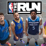 NBA THE RUN PC Game Price