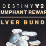 Destiny 2: Triumphant Rewards Silver Bundle PC Game Price