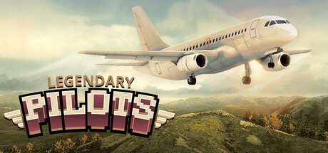 Legendary Pilots PC Game Price