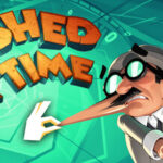 Crushed In Time PC Game Deal