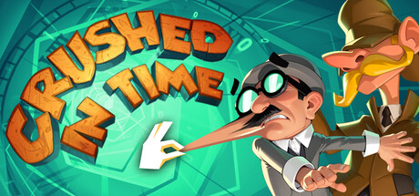 Crushed In Time PC Game Deal
