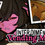 Interdimensional Vending Machine PC Game Deal
