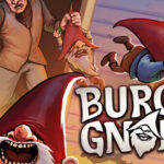 Burglin' Gnomes PC Game Deal