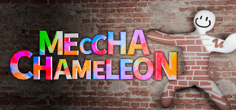 MECCHA CHAMELEON PC Game Deal