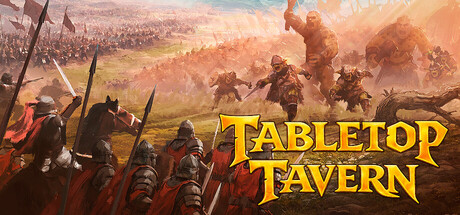 Tabletop Tavern PC Game Deal