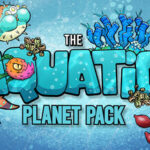Oxygen Not Included: The Aquatic Planet Pack PC Game Price