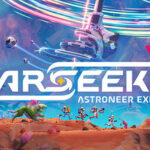 STARSEEKER: Astroneer Expeditions PC Game Price