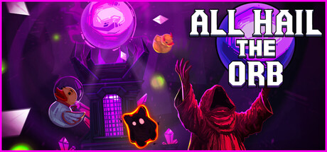 All Hail the Orb PC Game Price