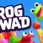 Frog Sqwad 🐸 PC Game Deal