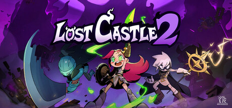 Lost Castle 2 PC Game Deal