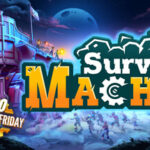 Survival Machine PC Game Deal