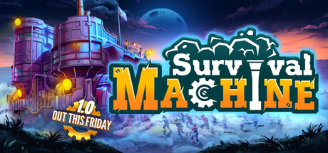Survival Machine PC Game Deal