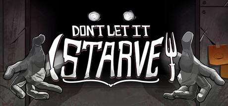 Don't Let It Starve PC Game Deal