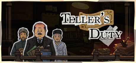Teller's Duty PC Game Deal