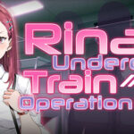Rina's Undercover Train Operation PC Game Deal