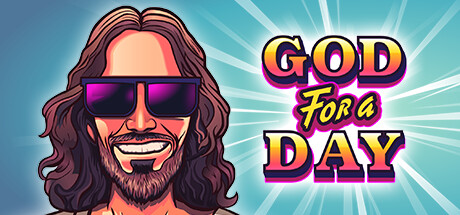 God For A Day PC Game Deal