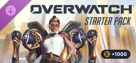 Overwatch® Starter Pack 2026: Season 3 PC Game Price